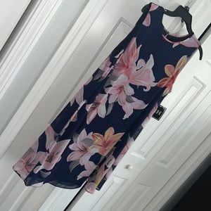 BNWT JH pullover dress size 16